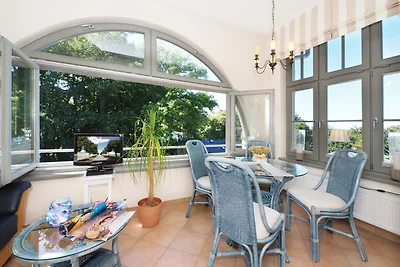 Appartamento Vacanza con famiglia Heringsdorf