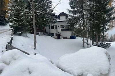 Ferienwohnung Schladming Planai