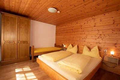 Ferienwohnung Wilder Kaiser