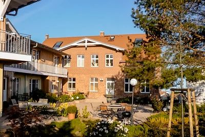 Herman's Hof Appartement Nr. 2