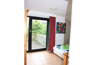 Appartamento Vacanza con famiglia Eckernförde