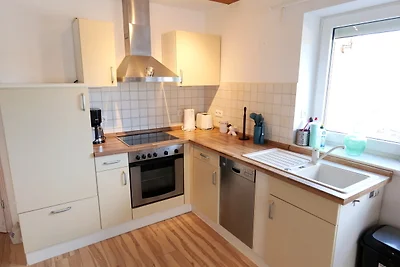 Ferienhaus Ostseeglück - ABC417