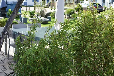 Traum Reethaus am Meer – mit