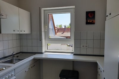 Vakantieappartement Gezinsvakantie Germersheim