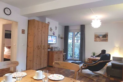 Vakantieappartement Gezinsvakantie Prerow