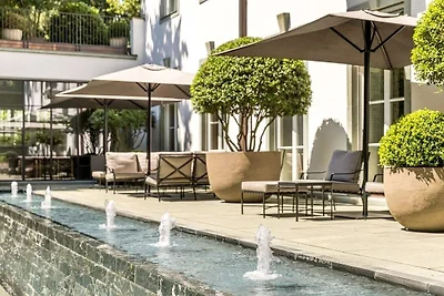 Vakantiehuis Ontspannende vakantie München