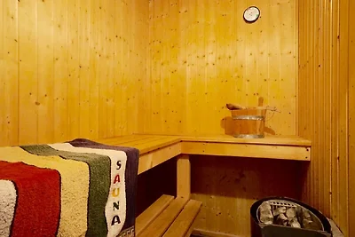 Vakantiehuis Ontspannende vakantie Baabe