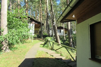 Feriendorf Mengshausen 2