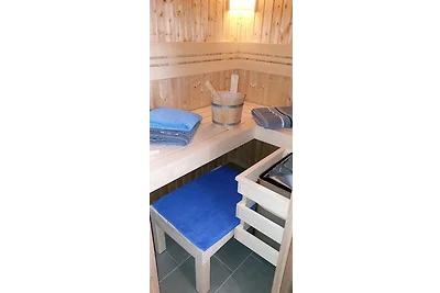 Reethaus "Seepferdchen"