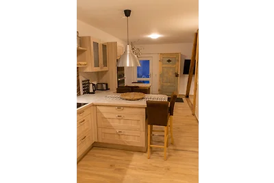 Appartamento Vacanza con famiglia Ottenstein