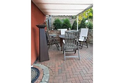 Vakantieappartement Gezinsvakantie Schwentinental
