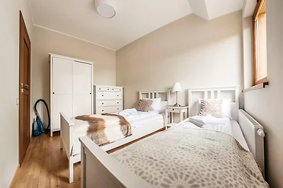 Sun&Snow Rezydencja Park Rodzinna I