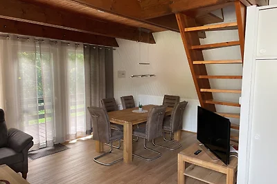 Ferienhaus Ida am Twistesee