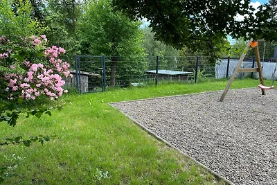 Ferienhaus "Johanna"