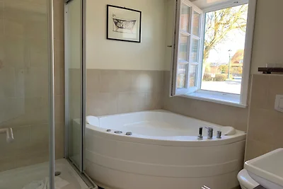 Appartamento Vacanza con famiglia Dunsum