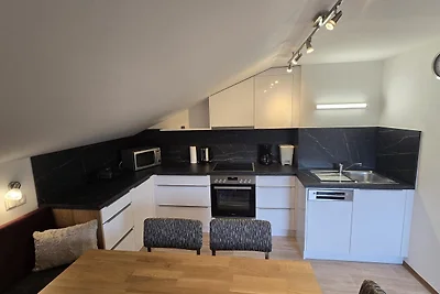 Ferienwohnung Brent Wildschönau