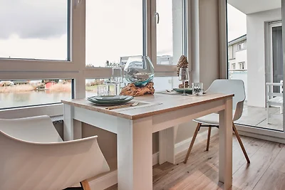 Vakantieappartement Gezinsvakantie Petersberg