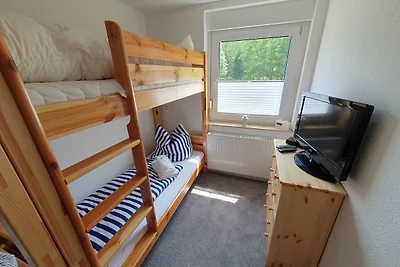 Ferienwohnung Wandersruh - Oase der