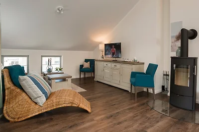 Ostsee - Appartement Nr. 82
