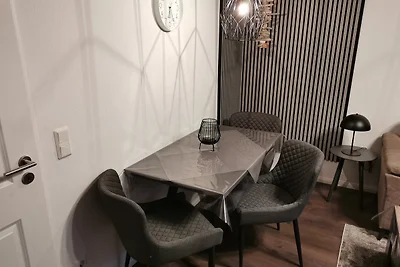 Vakantieappartement Gezinsvakantie Grömitz