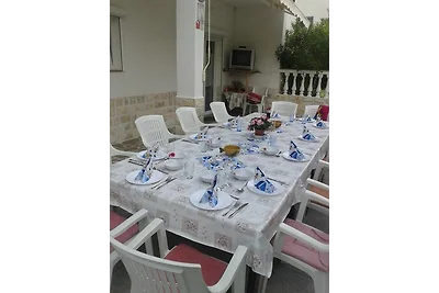 Apartment Daisy- excellent location