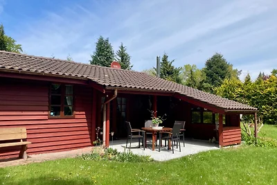 Ferienhaus KLEINES MEISENHAUS by