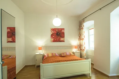 Appartamento Vacanza con famiglia Lindau