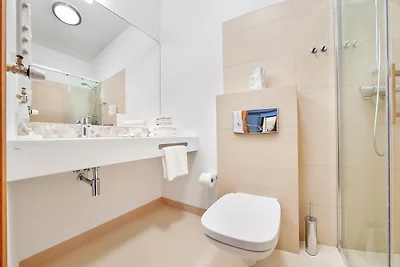 Vakantieappartement Gezinsvakantie Ustka