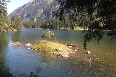 Ferienwohnung Schladming Planai