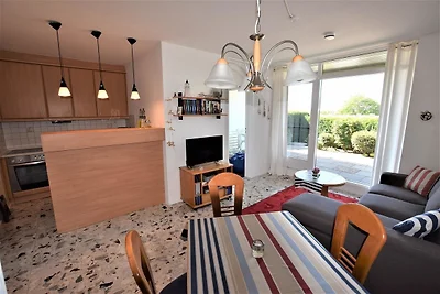 Vakantieappartement Gezinsvakantie Hohwacht