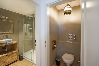 Appartamento Vacanza con famiglia Oy-Mittelberg