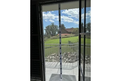 XXL-Ferienwohnung "Panoramablick"