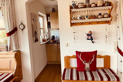 Haus_Mariandl