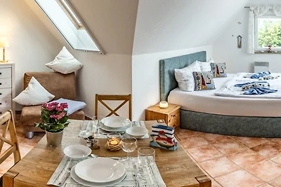 Appartamento Vacanza con famiglia Gollwitz