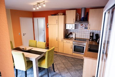 Vakantieappartement Gezinsvakantie Bernkastel-Kues