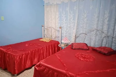 Casa Emelina Appartement 1