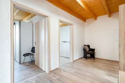 Ferienwohnung Möwe für 4 Personen