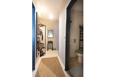 Ferienappartment "Kleine Waldpause"
