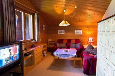 Vakantiehuis Ontspannende vakantie Bad Kleinkirchheim