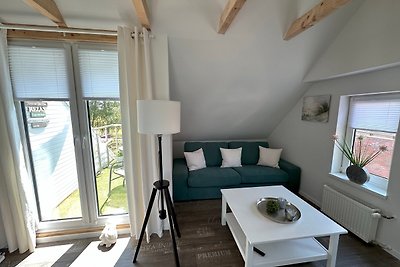 Vakantieappartement Gezinsvakantie Osteel