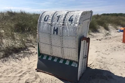 Vakantieappartement Gezinsvakantie Heiligenhafen