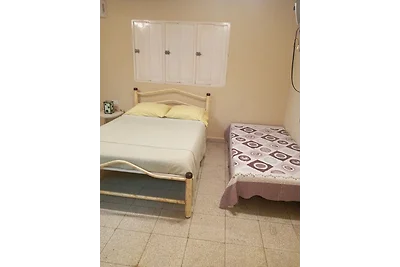 Hostal Loma de la Cruz Appartement