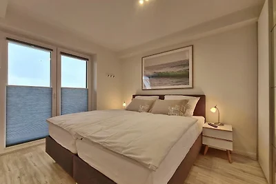 Ferienwohnung Pier 23