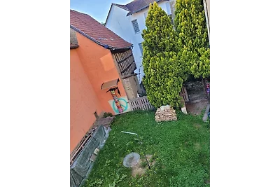 Appartamento Vacanza con famiglia Brodenbach