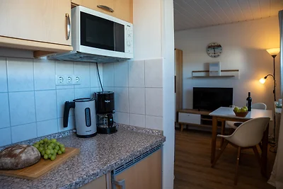 Ferienwohnung Am Kampland Nr. 4