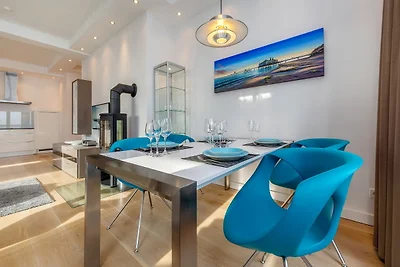 Appartamento Vacanza con famiglia Sellin