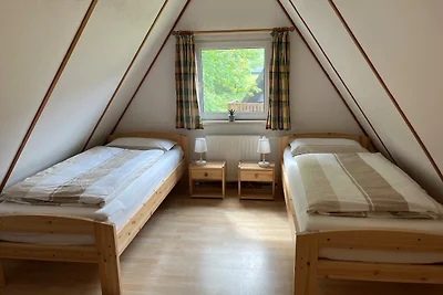 Ferienhaus Ida am Twistesee