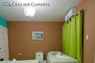 Hostal Mis Cumbres Appartement 2