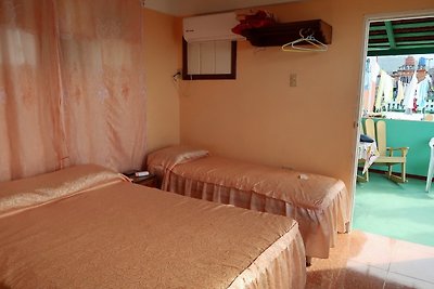 Vakantieappartement Gezinsvakantie Baracoa