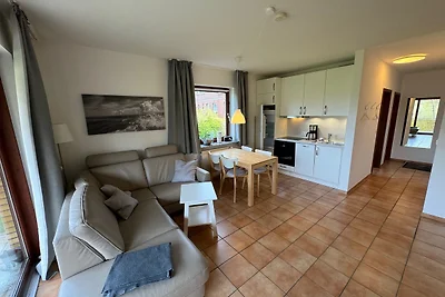 "Lütt Leckersnuut" - Haus Sylvia 4
